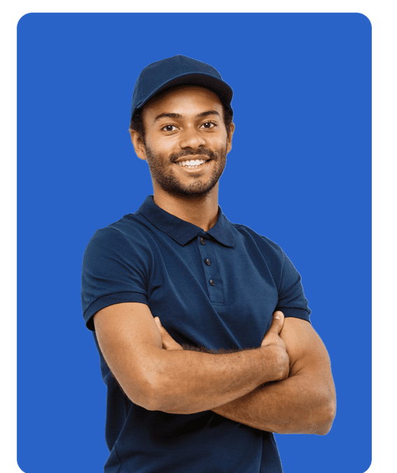 orion trabajador